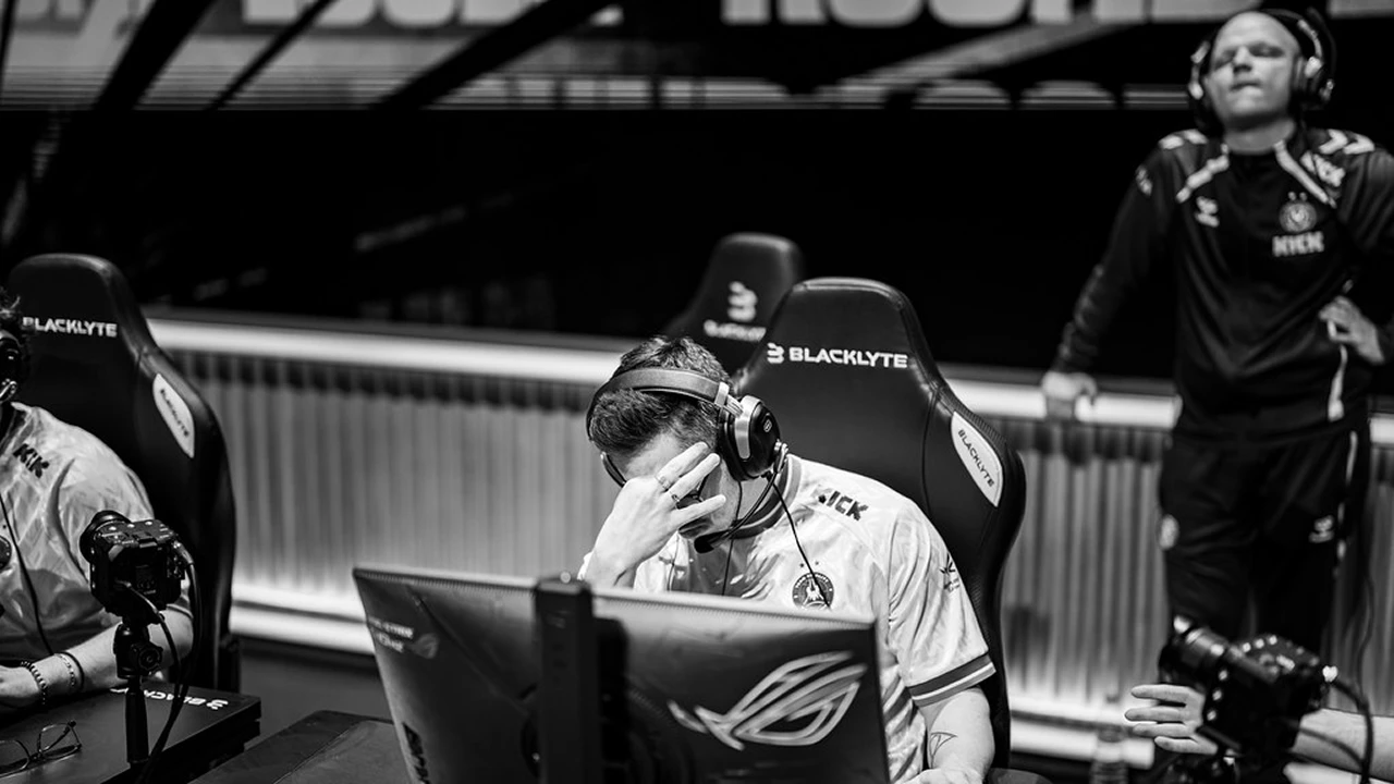 Falcons 2&ndash;0 Vitality &mdash; m0NESY dismantles the &ldquo;Bees&rdquo; as kyxsan&rsquo;s squad marches into the BLAST Rivals grand final