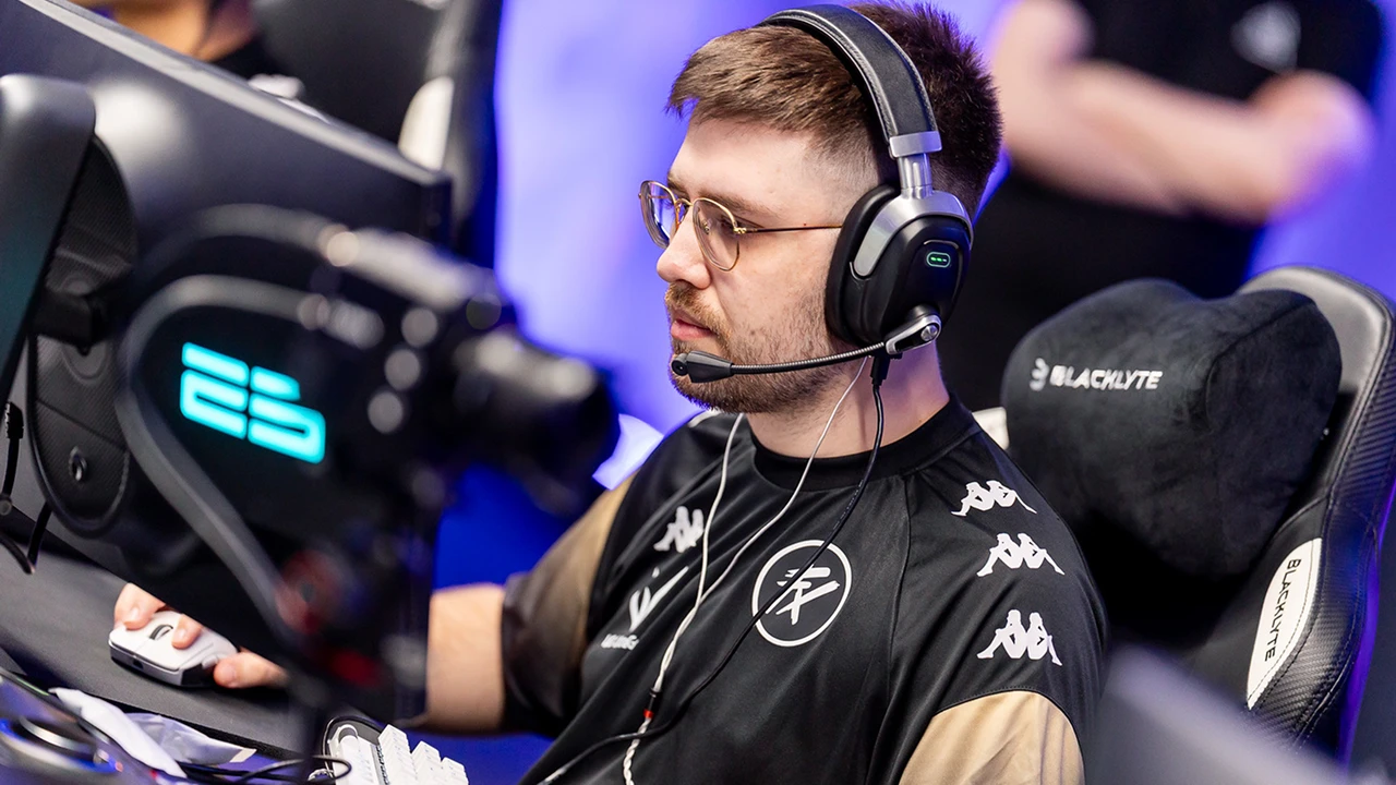 Prediction: GamerLegion vs Fluxo &mdash; Swiss Round 1, StarLadder Budapest Major 2025