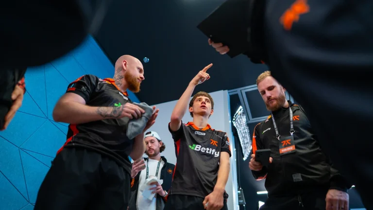 Fnatic explore potential sale as valuation reaches $100m