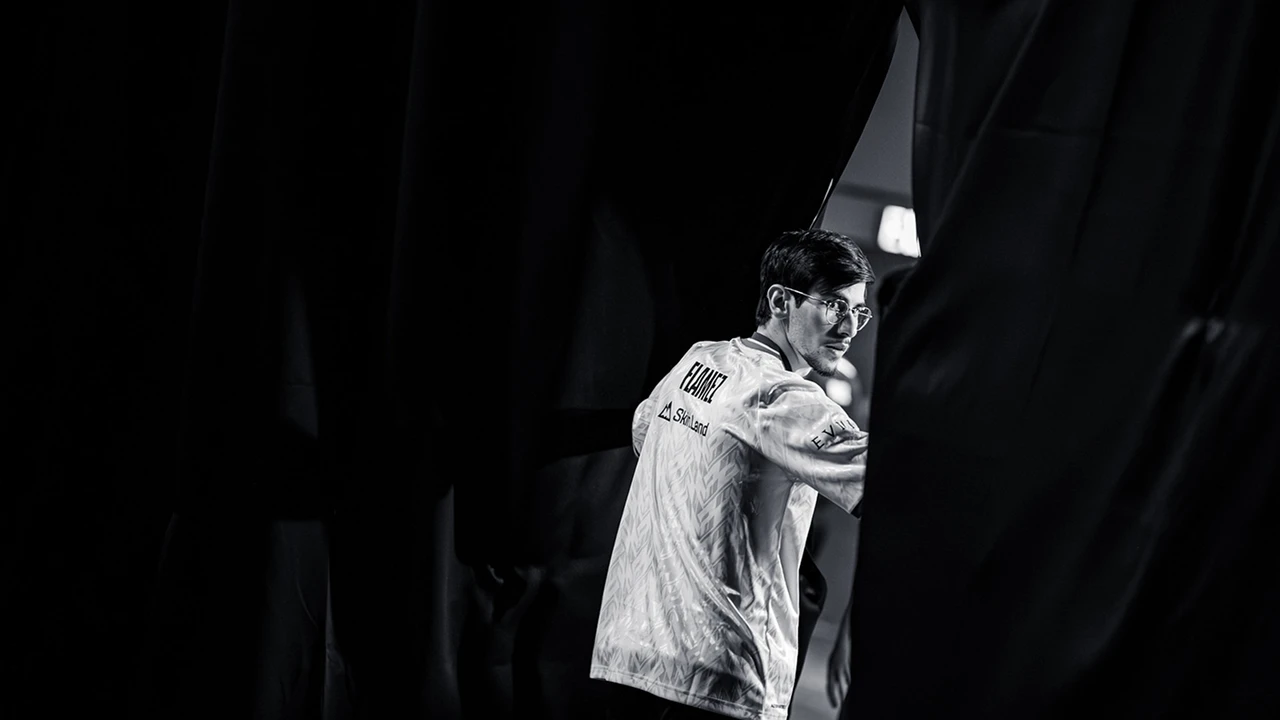 flameZ on HLTV Confirmed: FURIA Are the World&rsquo;s No.1 Team, Vitality Preparing for &ldquo;War&rdquo; at the Major