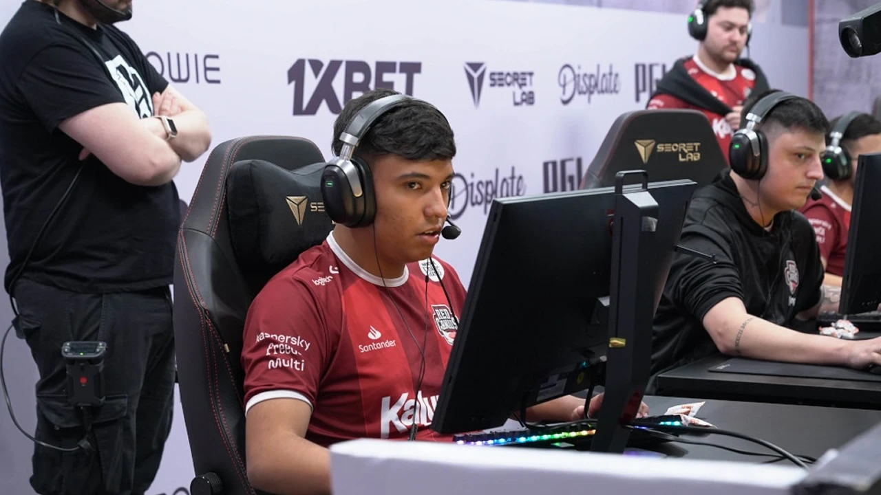 Prediction: fnatic vs RED Canids &mdash; Swiss Round 1, StarLadder Budapest Major 2025