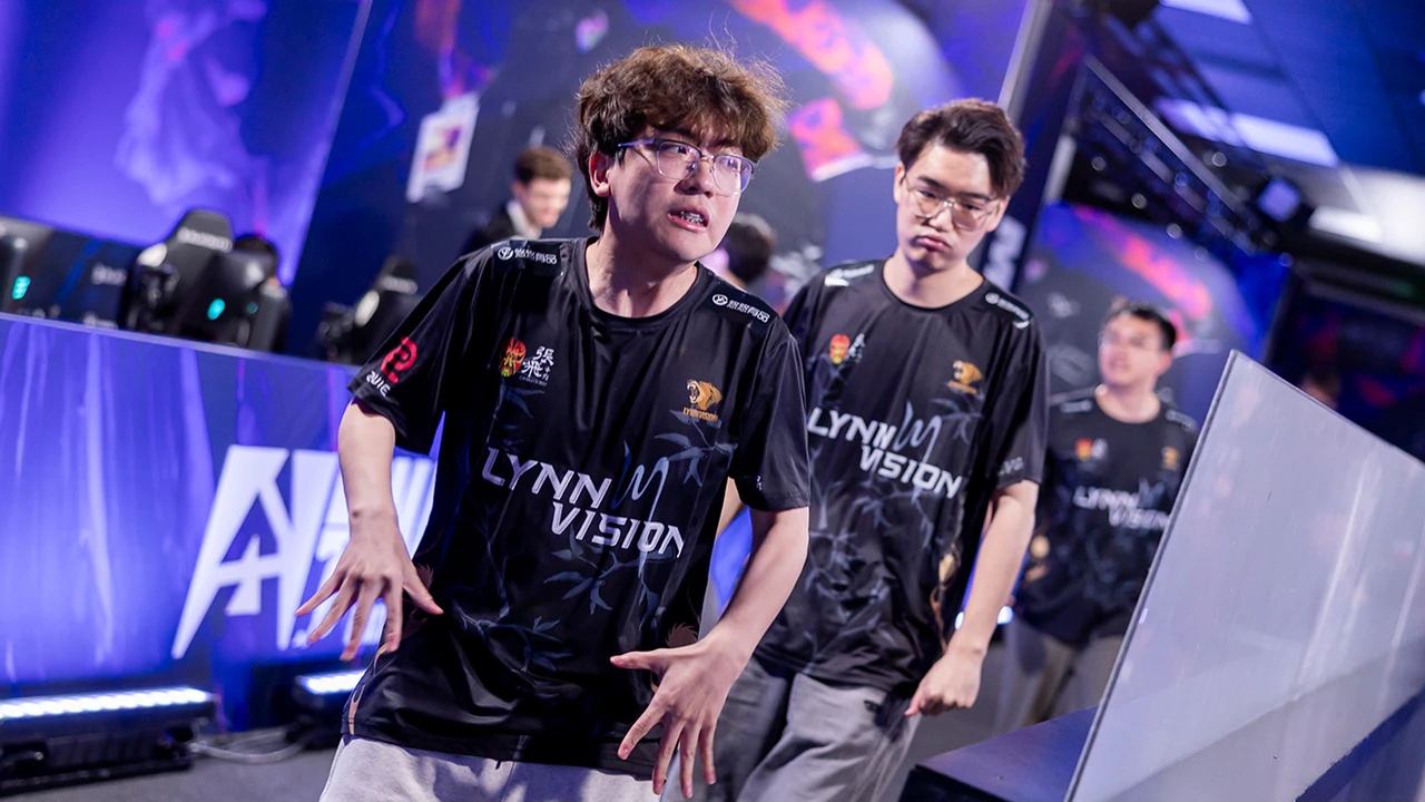 Prediction: FaZe vs Lynn Vision &mdash; Swiss Round 1, StarLadder Budapest Major 2025
