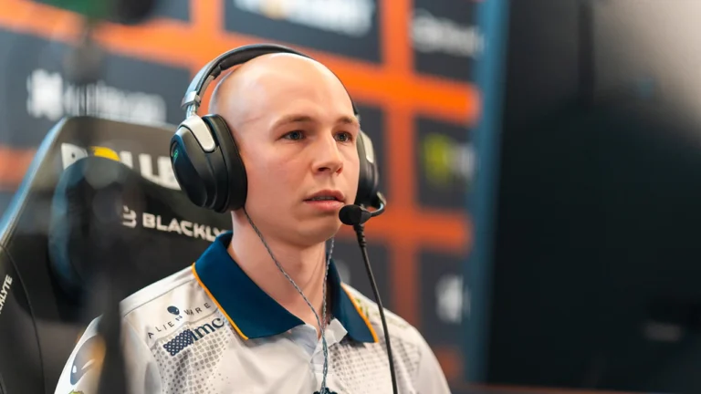 First Eliminated Teams of Stage 2 at the StarLadder Budapest Major 2025