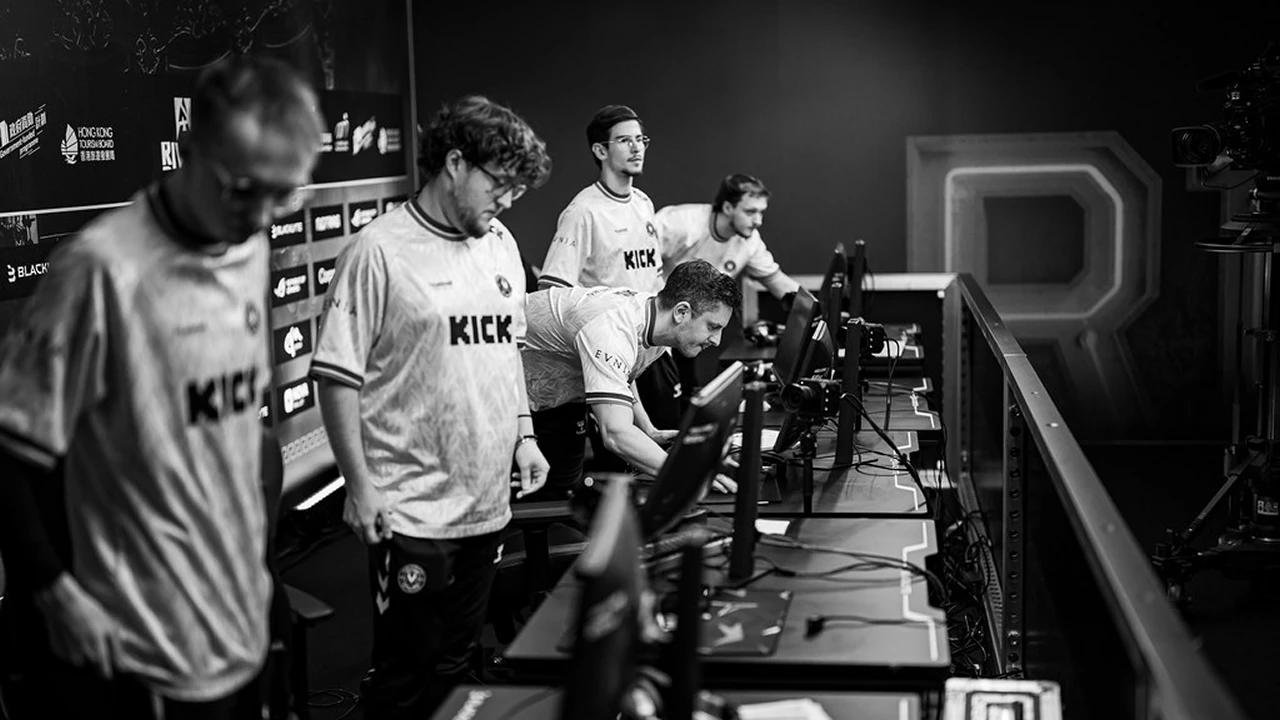 BLAST Rivals 2025: Day Two Brings Comebacks, Revenge and FURIA&rsquo;s Triumph Over Vitality