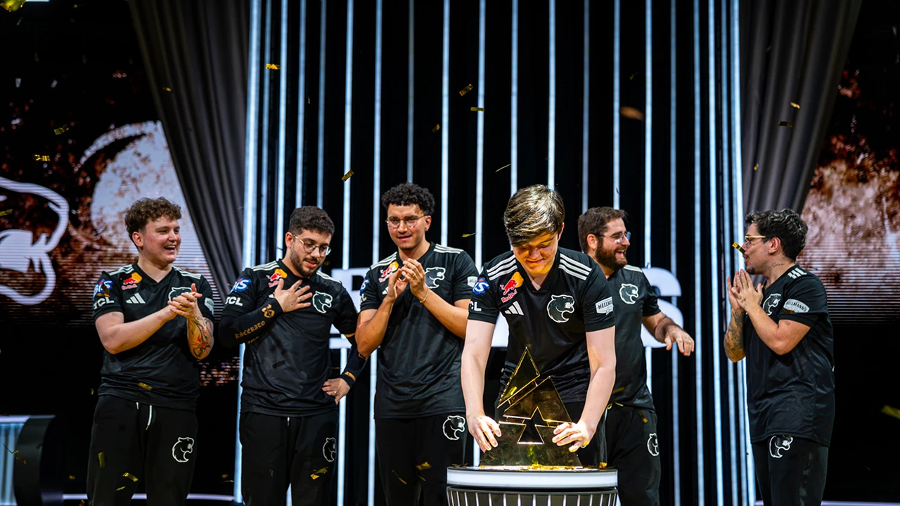 BLAST Rivals Season 2 &mdash; Surprises and Disappointments: the tournament&rsquo;s biggest rises and declines
