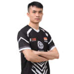 zhokiNg (Coach)