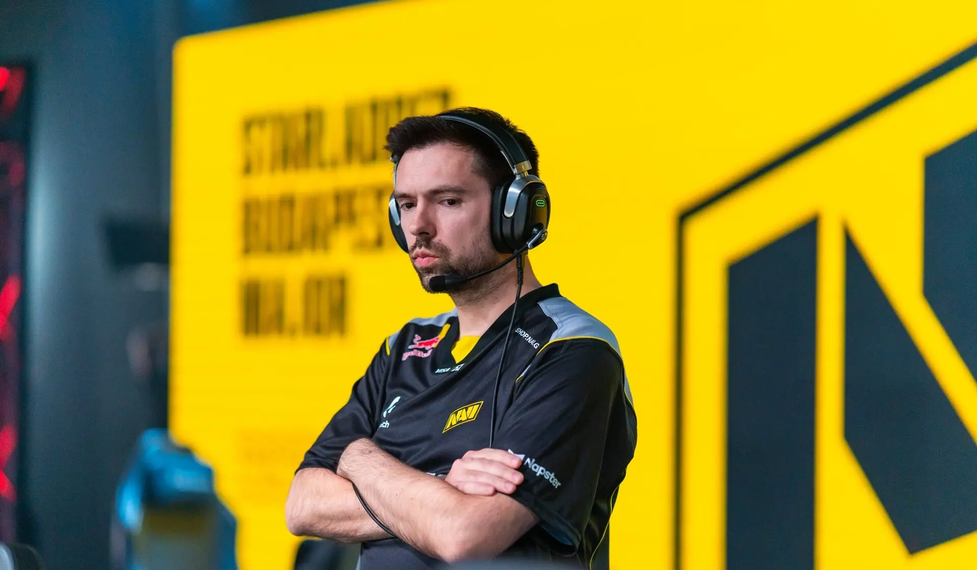 StarLadder Budapest Major 2025 &mdash; Stage 2 Results Overview
