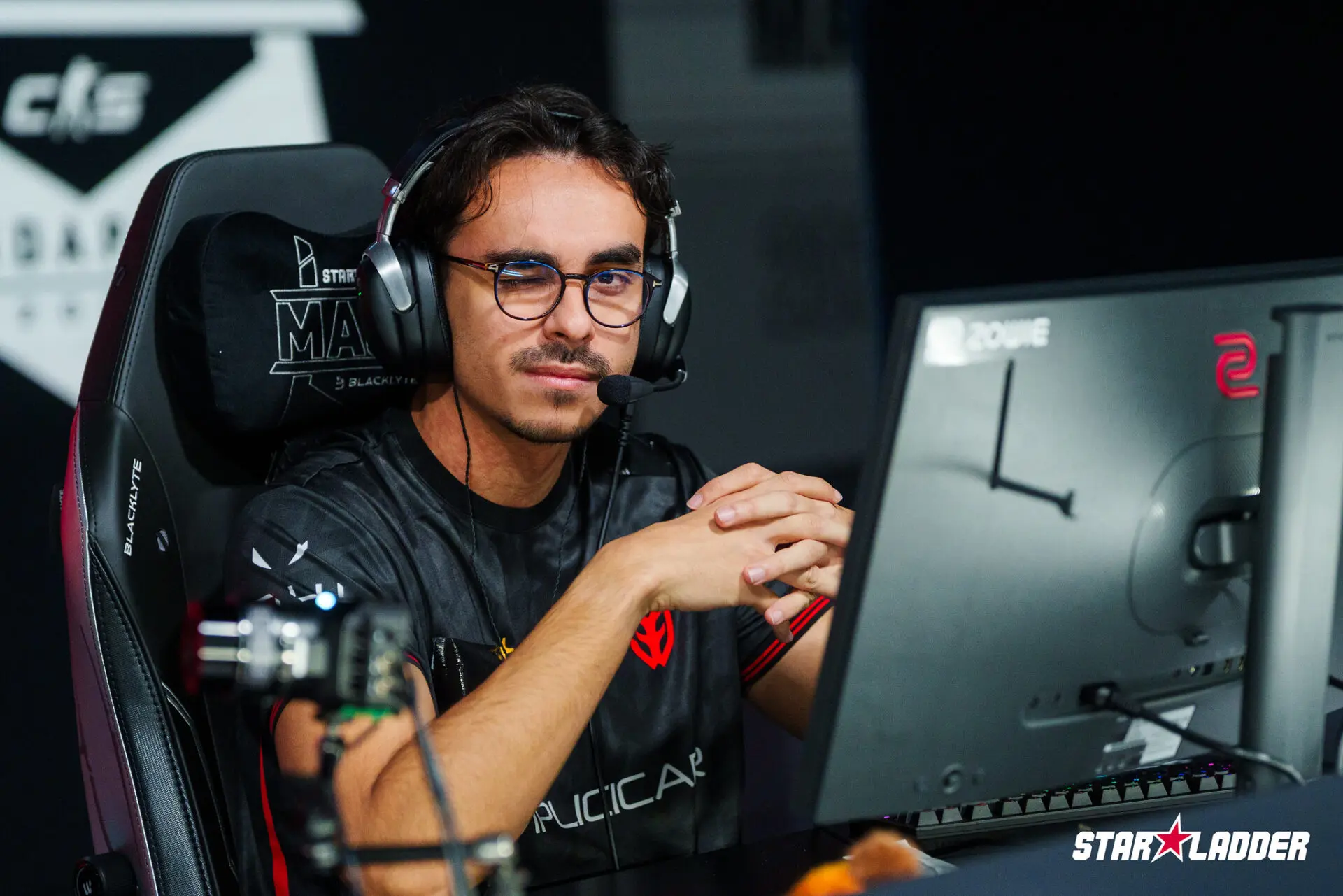Maka&rsquo;s Exclusive Interview after making it to Stage 3 in the Major: &ldquo;When your IGL is shooting and calling, it&rsquo;s amazing&rdquo;