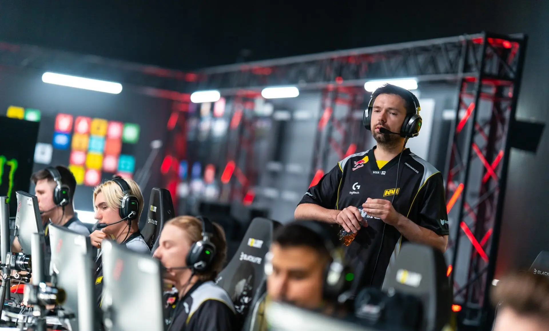 Prediction for FURIA vs NAVI &mdash; StarLadder Budapest Major 2025 Stage 3