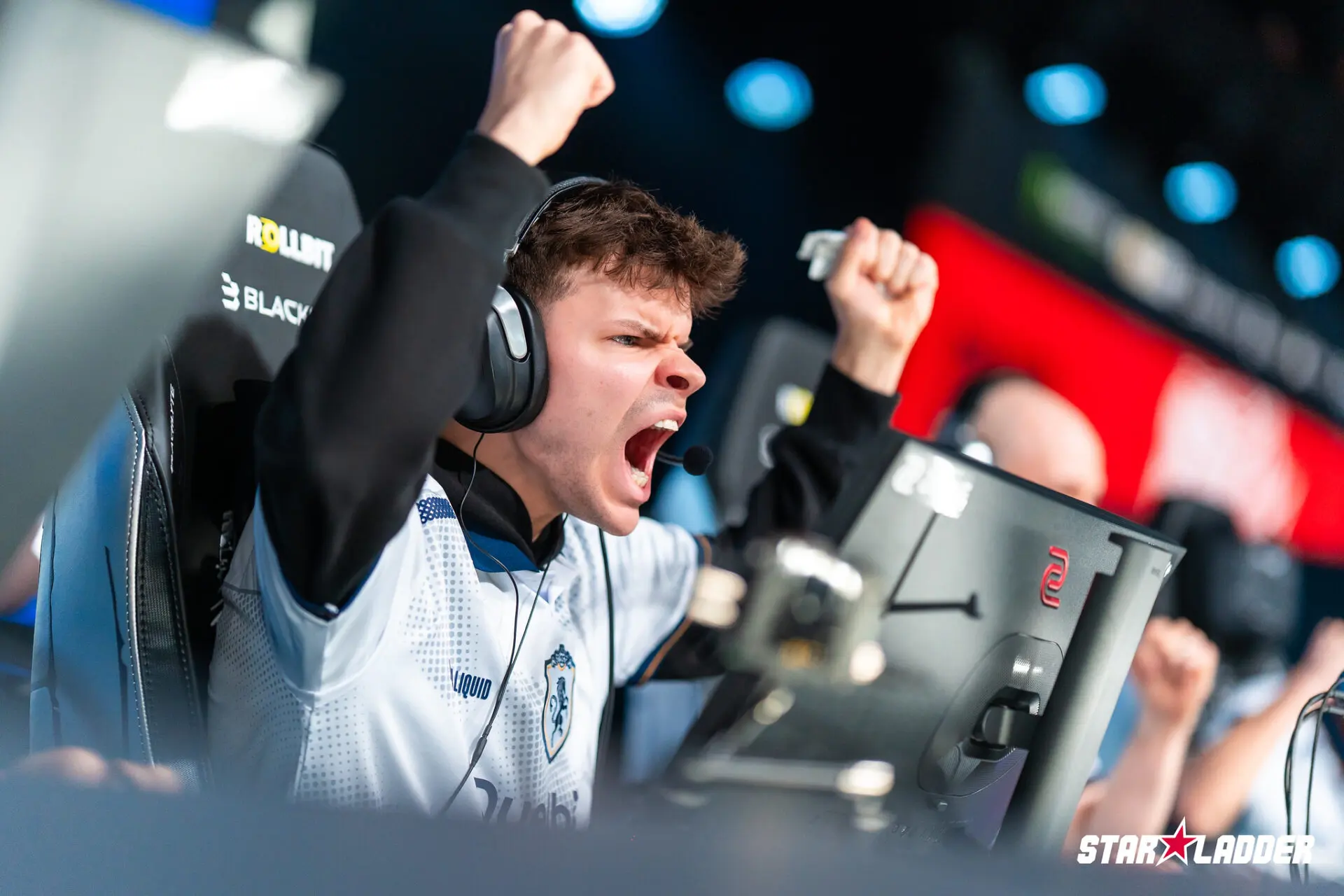 StarLadder Budapest Major 2025 &mdash; Stage 3 Preview by Mauisnake