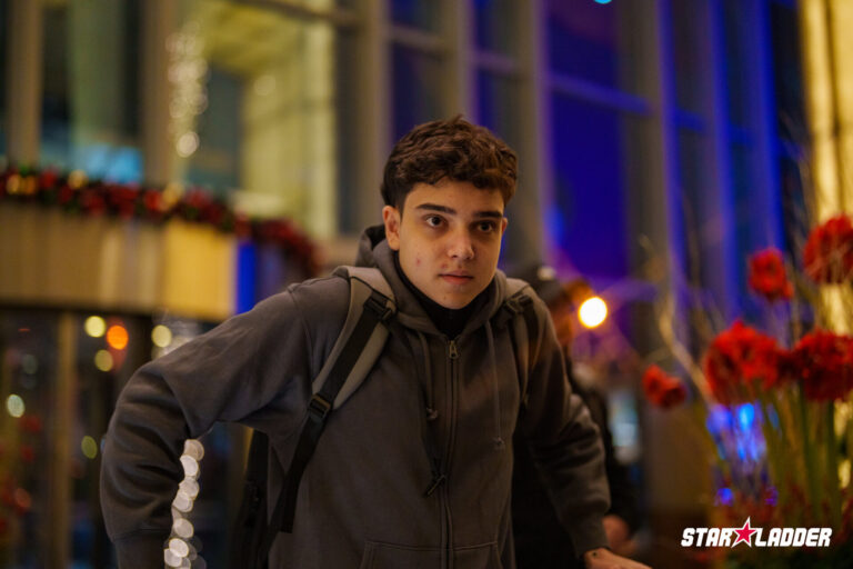 Snow Exclusive Interview: &ldquo;I&rsquo;m not at tier-1 level yet&rdquo;