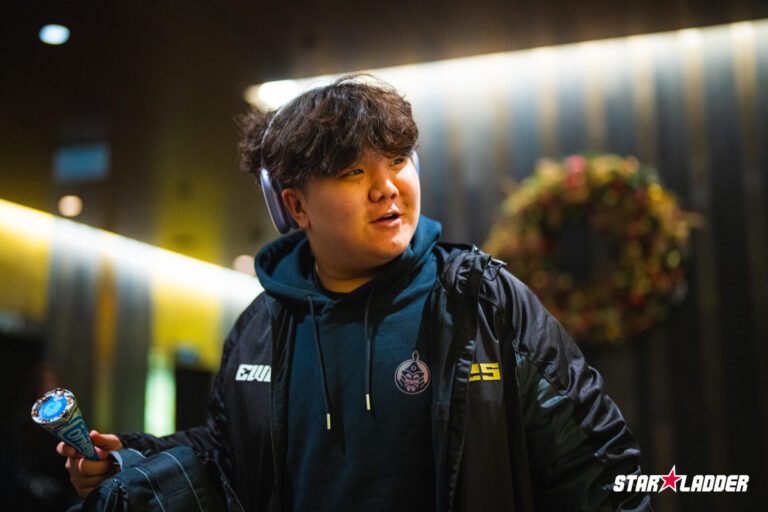 mzinho Exclusive Interview: &ldquo;We choked a lot of rounds&rdquo;