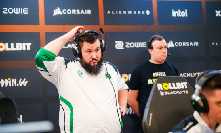 Prediction for Spirit vs Falcons &mdash; StarLadder Budapest Major 2025 Playoffs