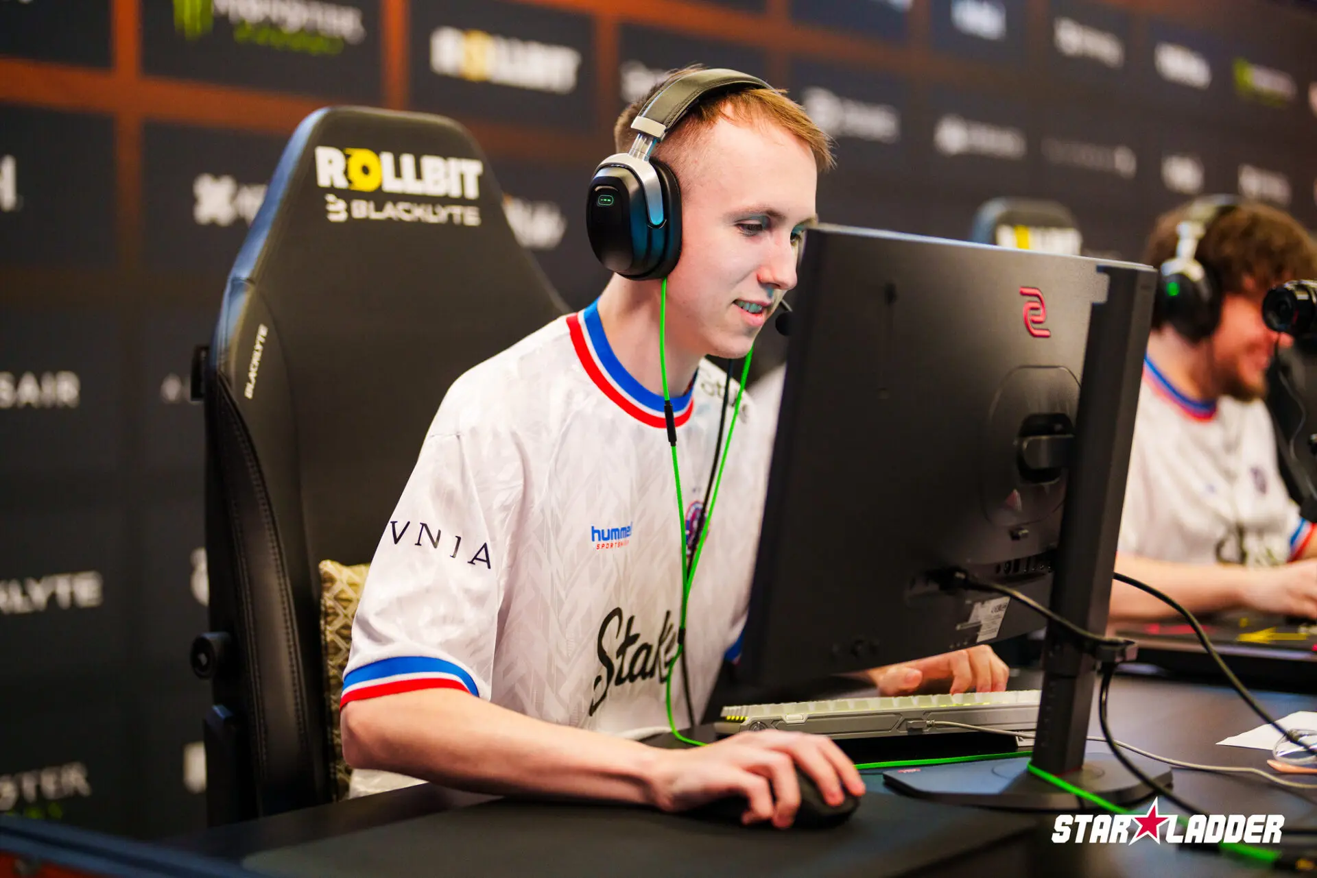 ropz Exclusive Interview: &ldquo;We want to win back-to-back &mdash; that was the goal from the beginning of this Major&rdquo;
