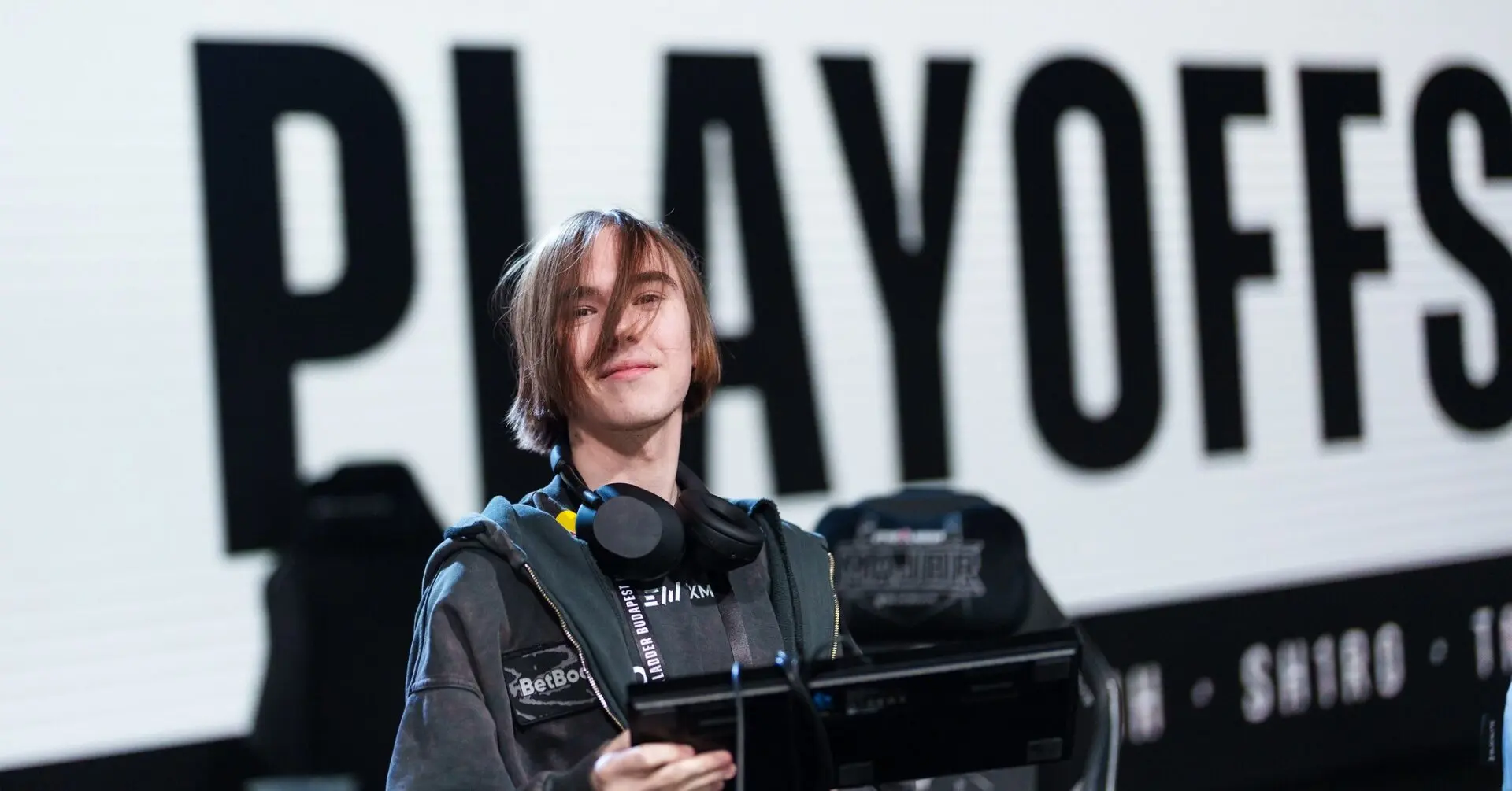 Top 20 HLTV Players of 2025