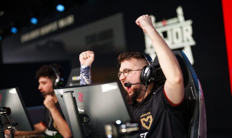 torzsi took 17th place in the HLTV 2025 ranking