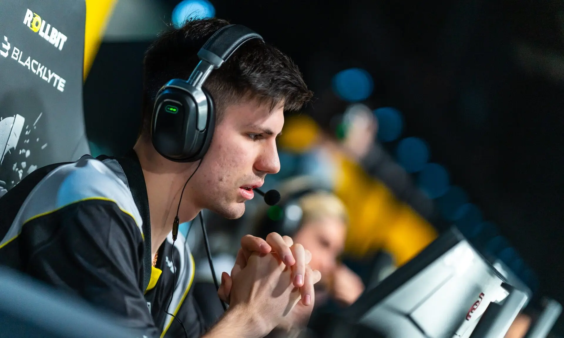 NAVI edge PARIVISION to advance at IEM Krak&oacute;w 2026