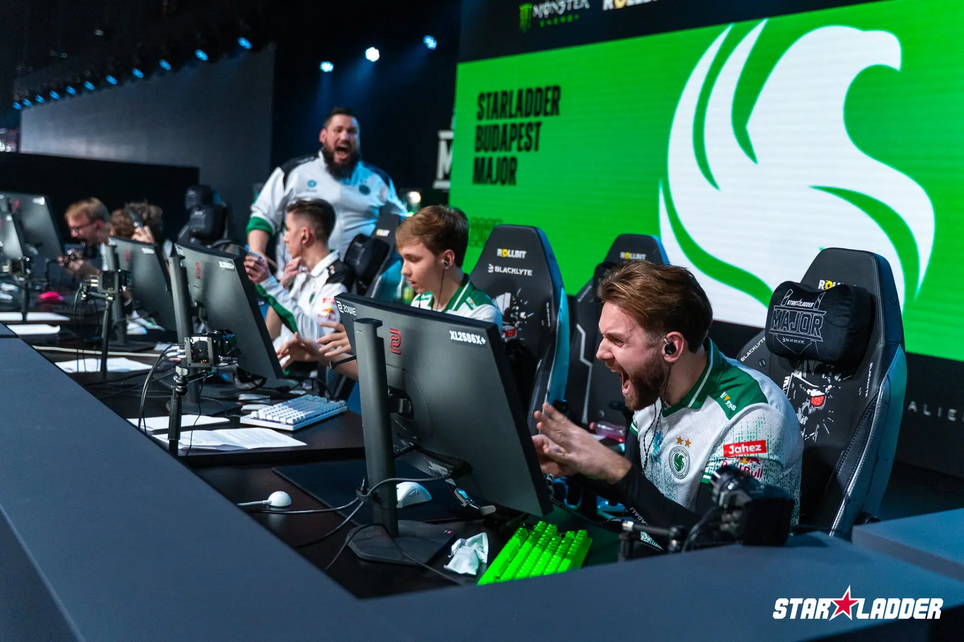 StarLadder Budapest Major 2025 Playoffs Preview &mdash; Interview with Tedd