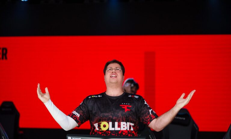 Prediction for MOUZ vs FaZe &mdash; StarLadder Budapest Major 2025 Playoffs