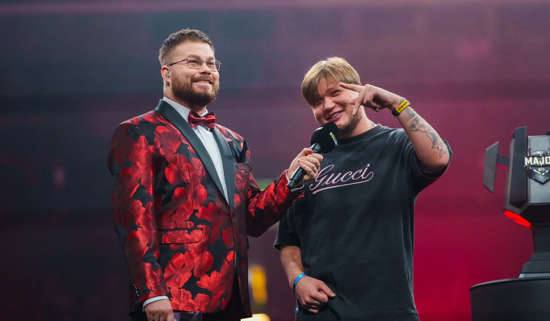 s1mple couldn&rsquo;t save them: BC.Game botch their debut in the IEM Rio qualifier