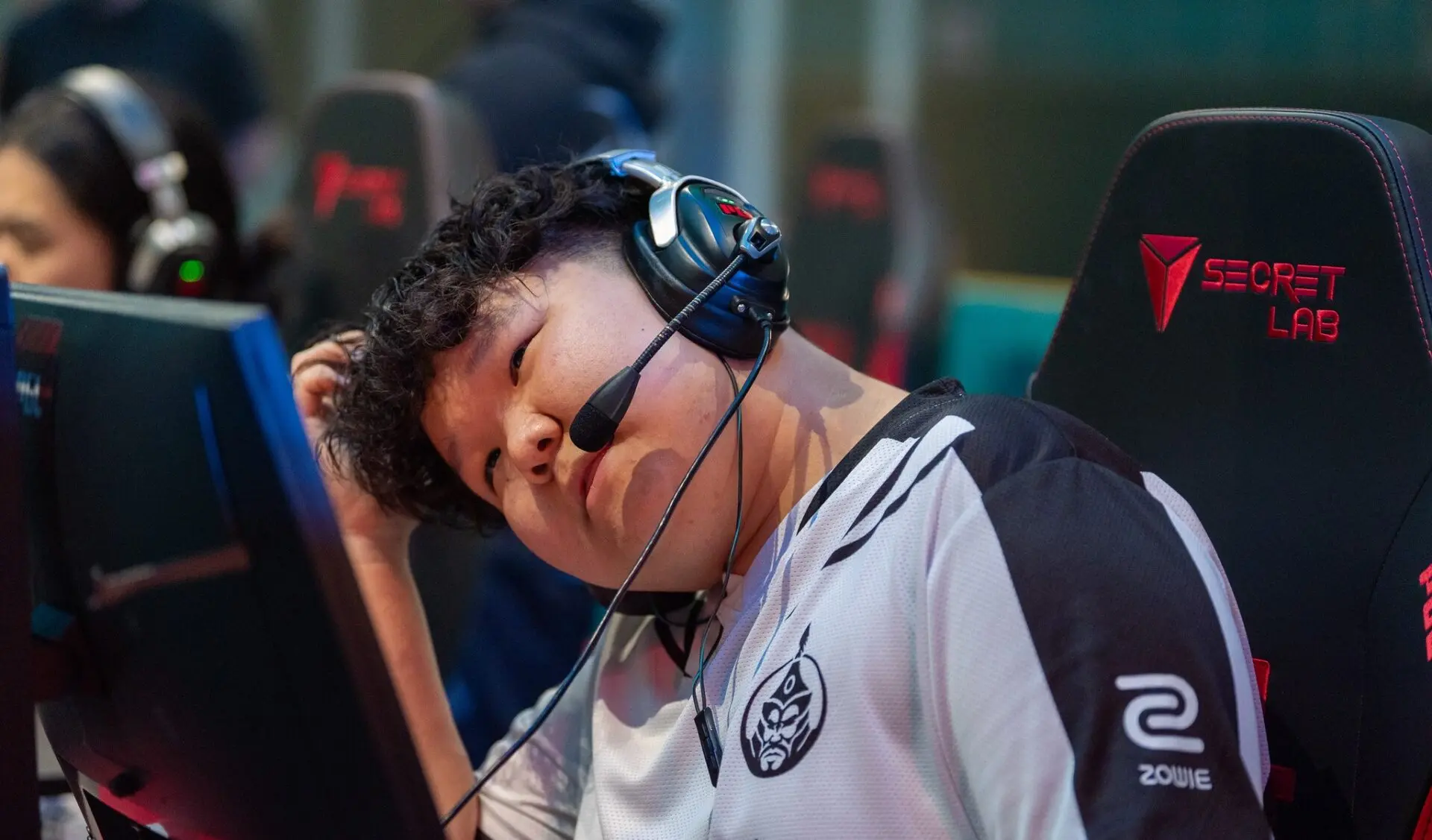 Prediction for Imperial vs The MongolZ &mdash; StarLadder Budapest Major 2025 Stage 3