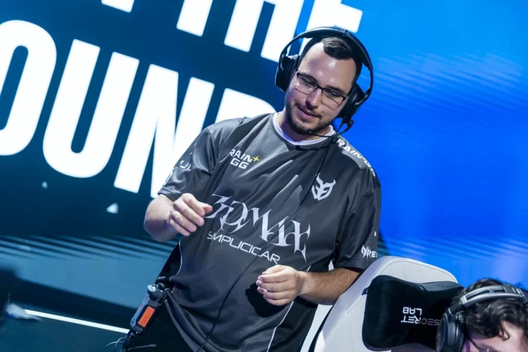 3DMAX Reveal the Reason Behind the Delay of Their Match Against Vitality &mdash; StarLadder&rsquo;s Chaos Sparks Community Outrage