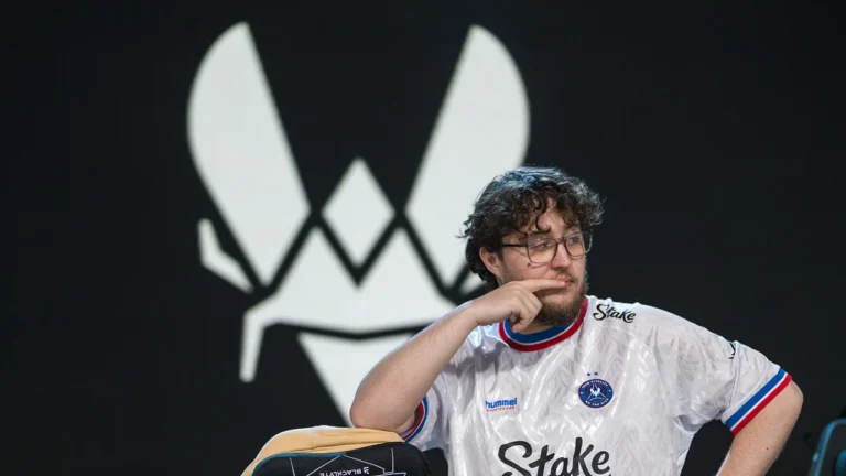 Prediction: Spirit vs Vitality &mdash; Semi-final, StarLadder Budapest Major 2025