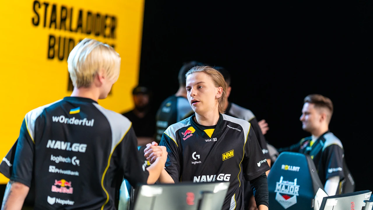 Prediction: FaZe vs Natus Vincere &mdash; Semi-final, StarLadder Budapest Major 2025