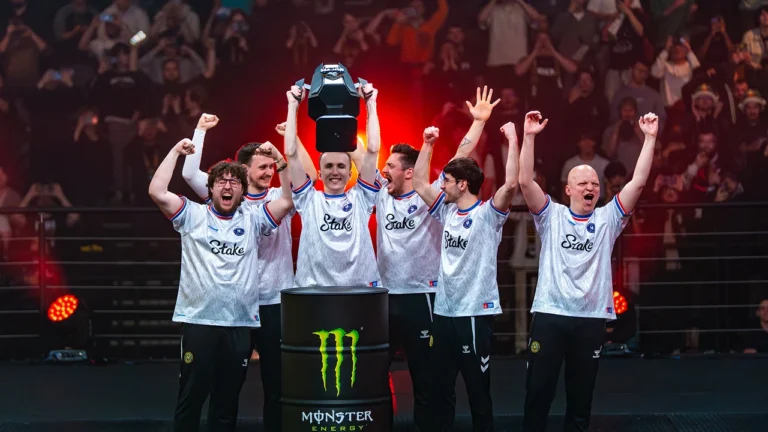 Surprises and Disappointments of the StarLadder Budapest Major 2025 Playoffs
