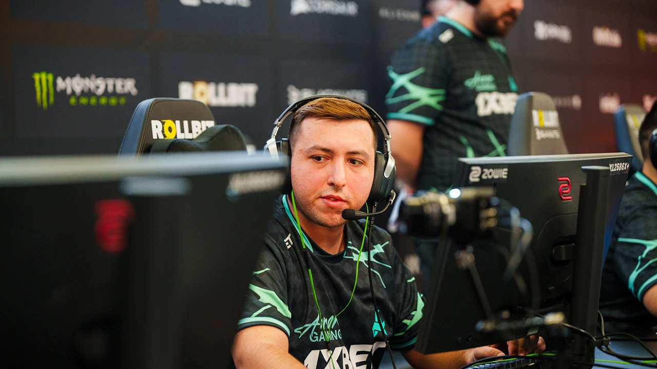 IEM Krak&oacute;w Stage 1: opening matchups announced
