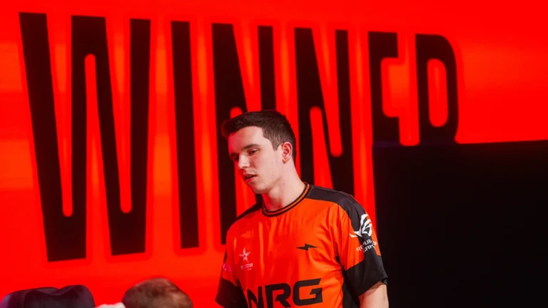 DarkZero officially acquire NRG: brand retained, CS roster unaffected