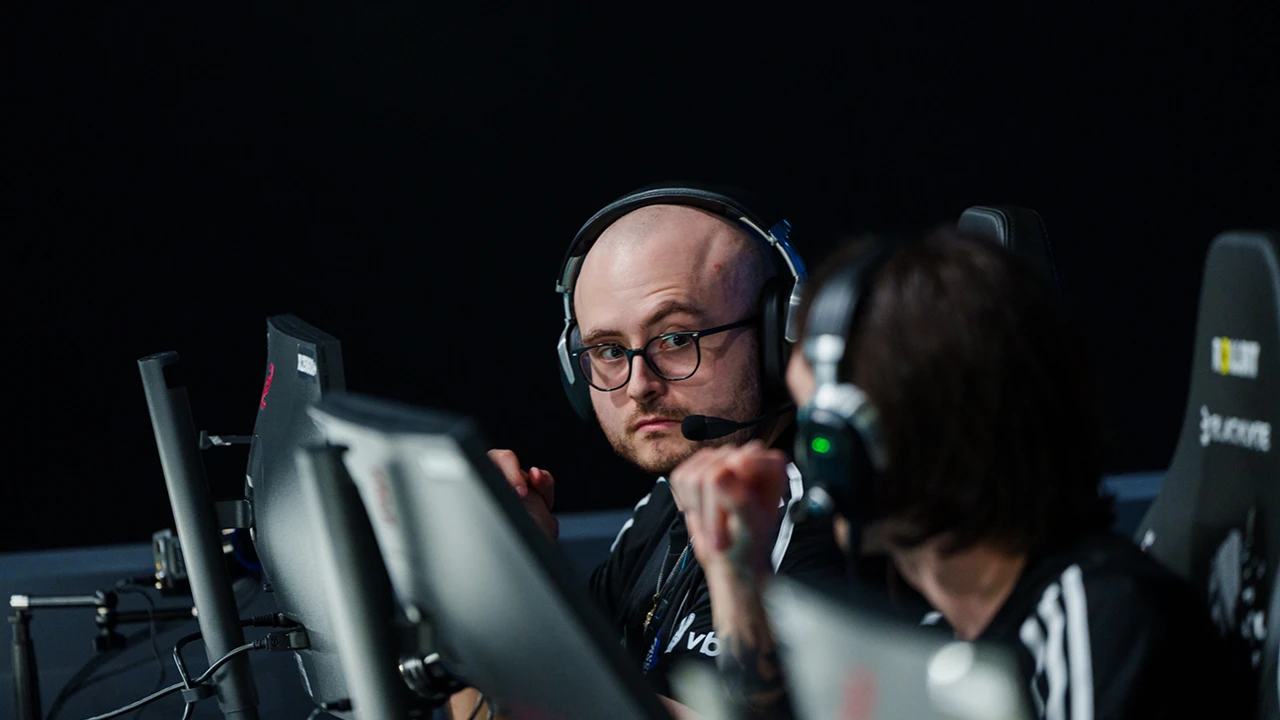Passion UA Launch CS2 Academy: A Strategic Move in Talent Development