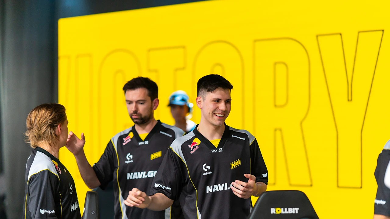 Best Players of Stage 2 &mdash; StarLadder Budapest Major 2025
