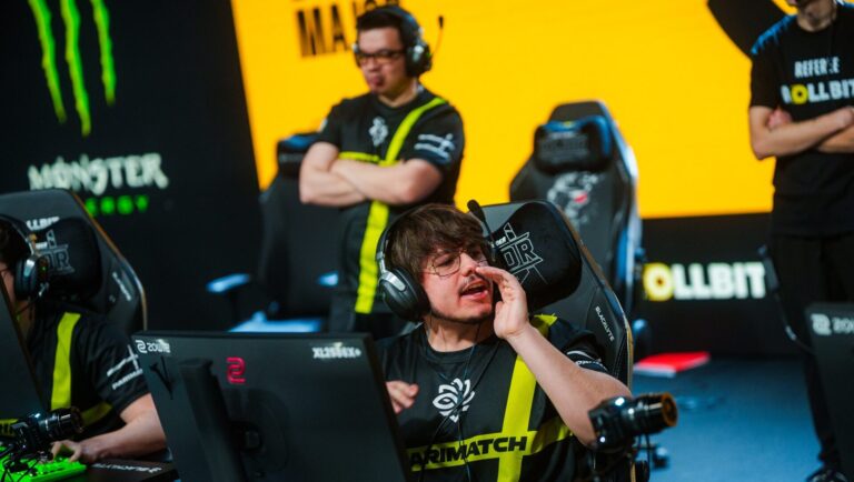 Aurora defeat Legacy 2&ndash;1 in hard-fought EPL Season 23 Stage 2 opener