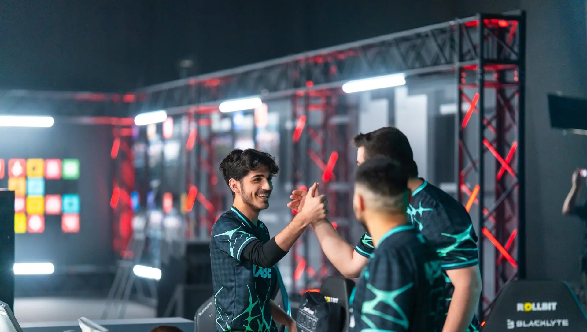 Aurora send GamerLegion to the lower bracket at IEM Krak&oacute;w 2026