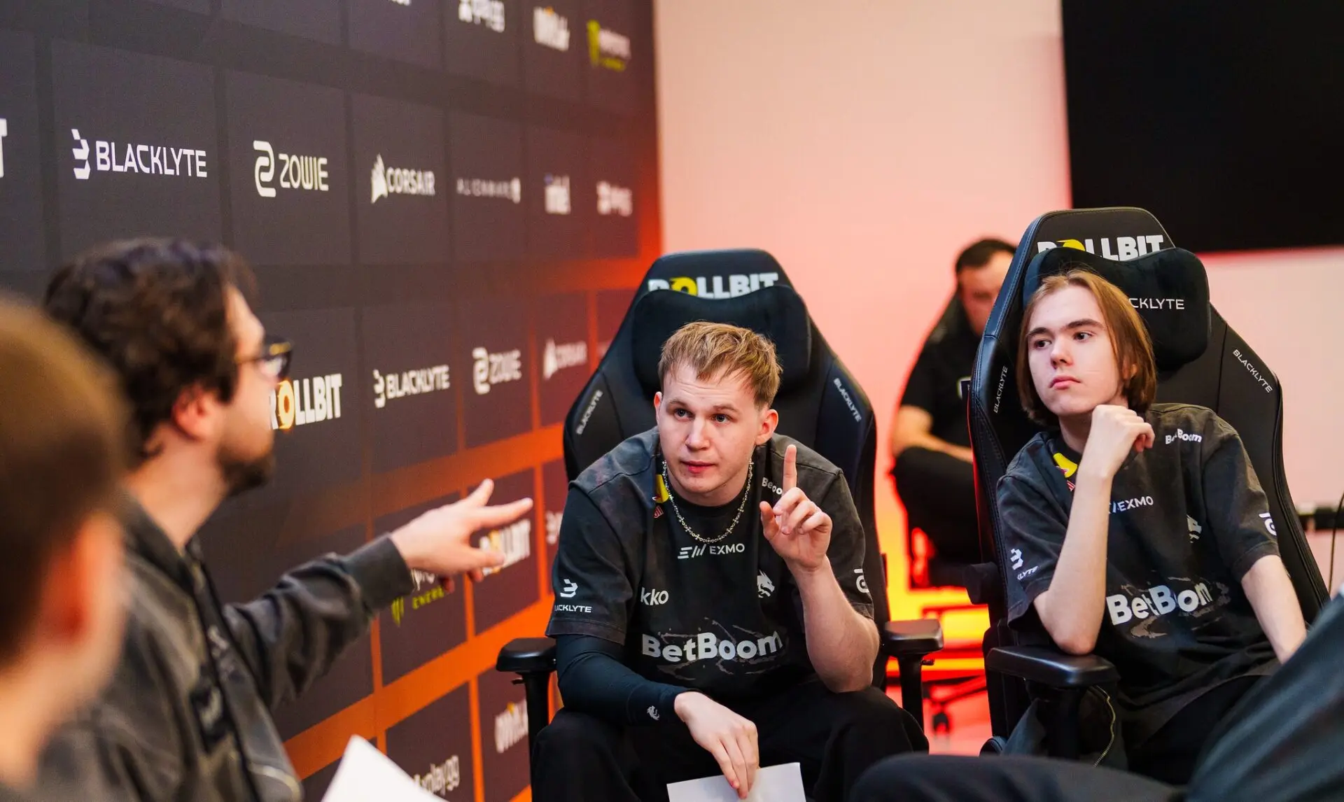Spirit &mdash; the most popular team by viewership in 2025