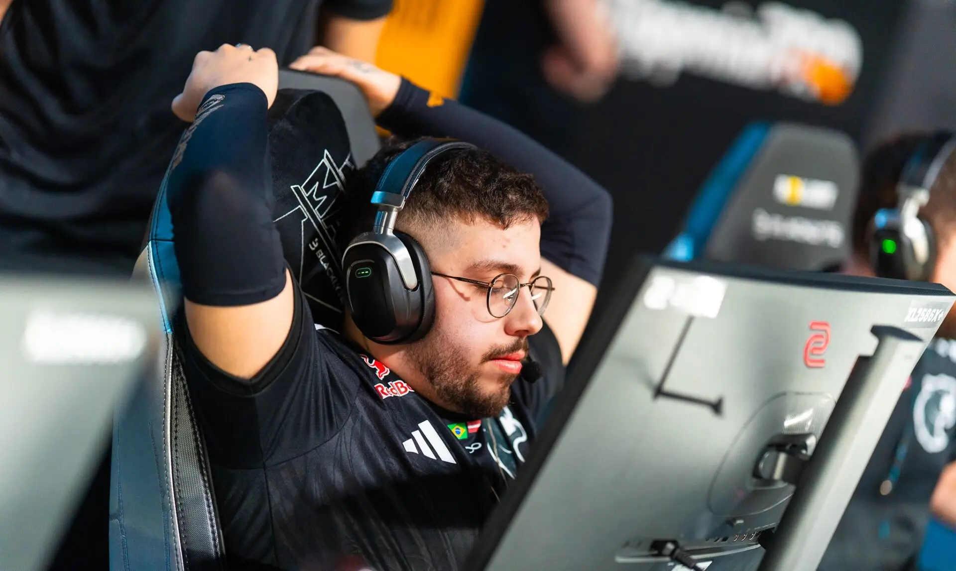 FUT upset FURIA with clean sweep at IEM Krak&oacute;w 2026