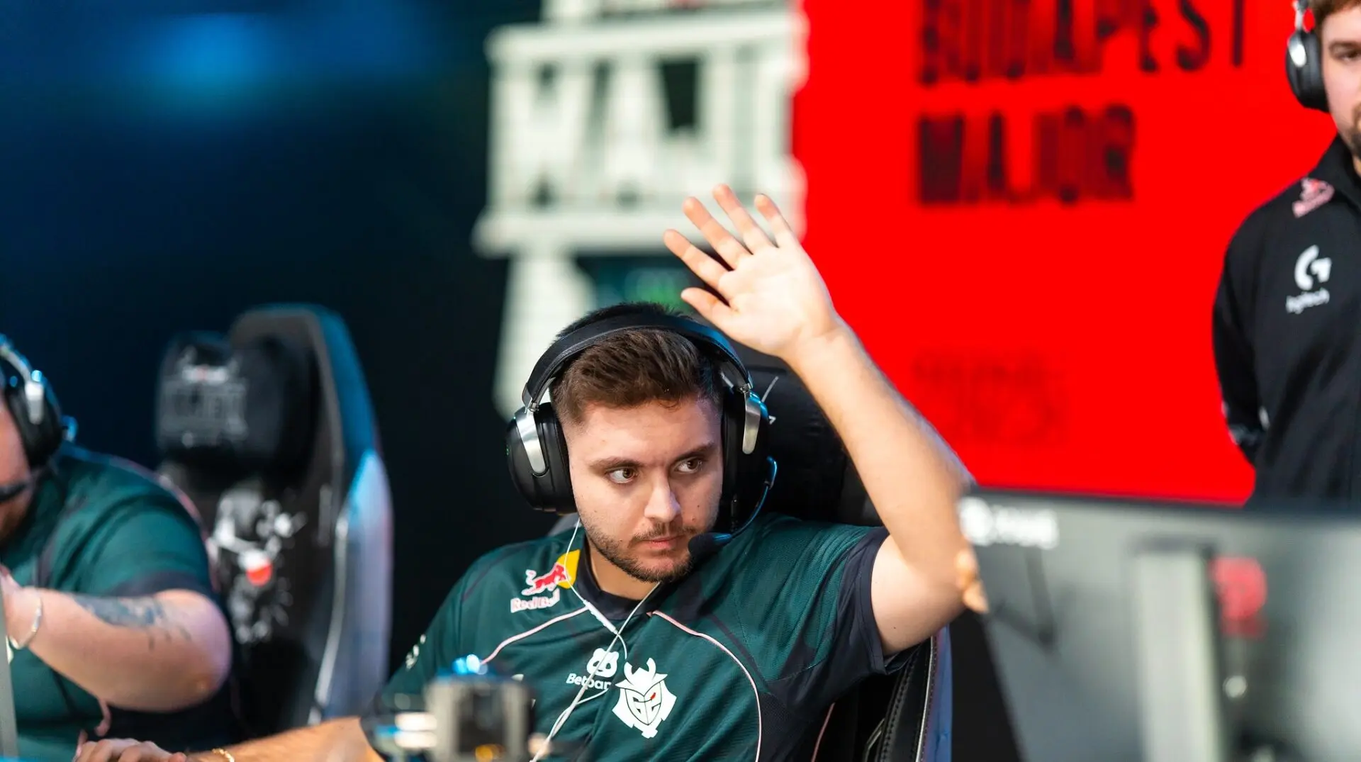 Prediction for Passion UA vs G2 &mdash; IEM Krak&oacute;w 2026 Stage 1