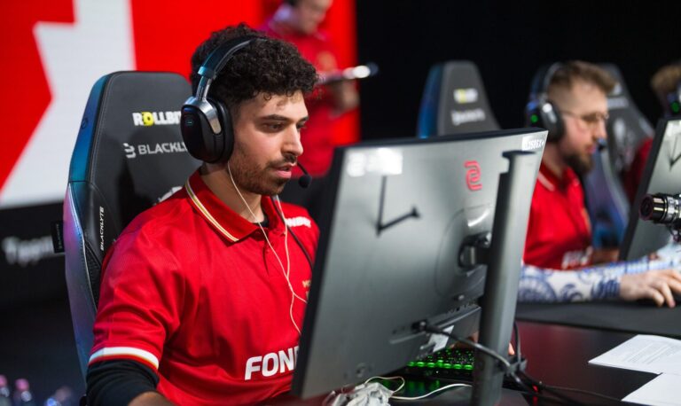 MOUZ survive Falcons in a razor-thin lower-bracket battle at IEM Krak&oacute;w 2026