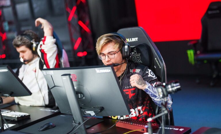 FaZe outclass HEROIC to open Cluj in style