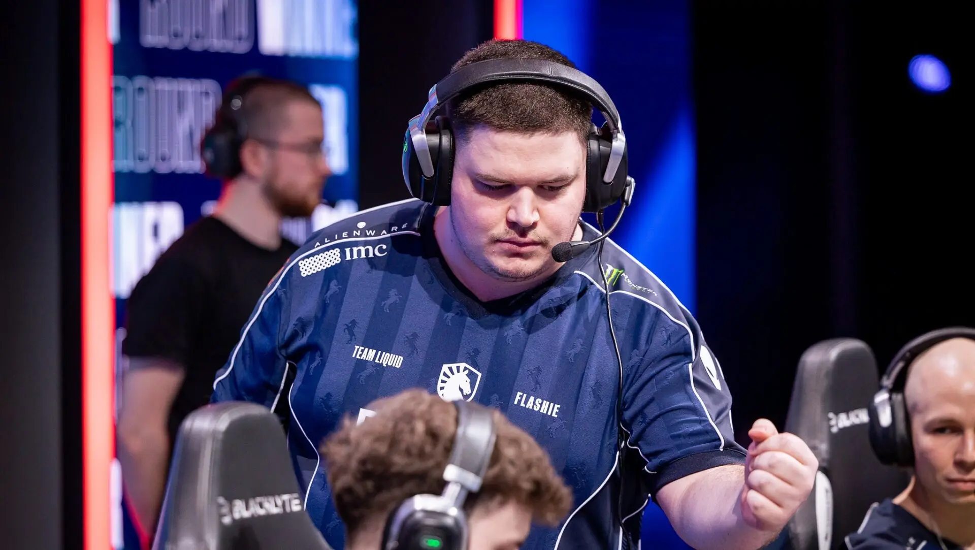 Prediction for Liquid vs NiP&rsquo;s &mdash; IEM Krak&oacute;w 2026 Stage 1