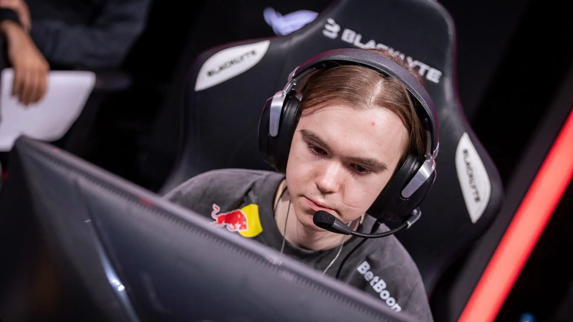 DONK&rsquo;s behavior sparks heated discussion in CS community