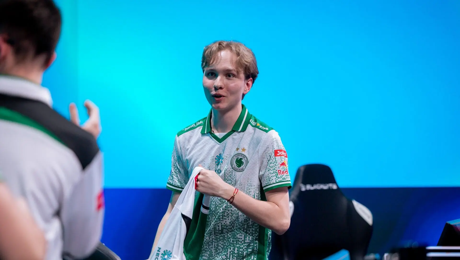 Prediction for PARIVISION vs Falcons &mdash; BLAST Bounty 2026 Season 1 Finals