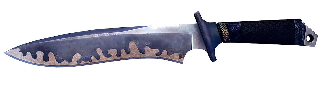 Classic Knife