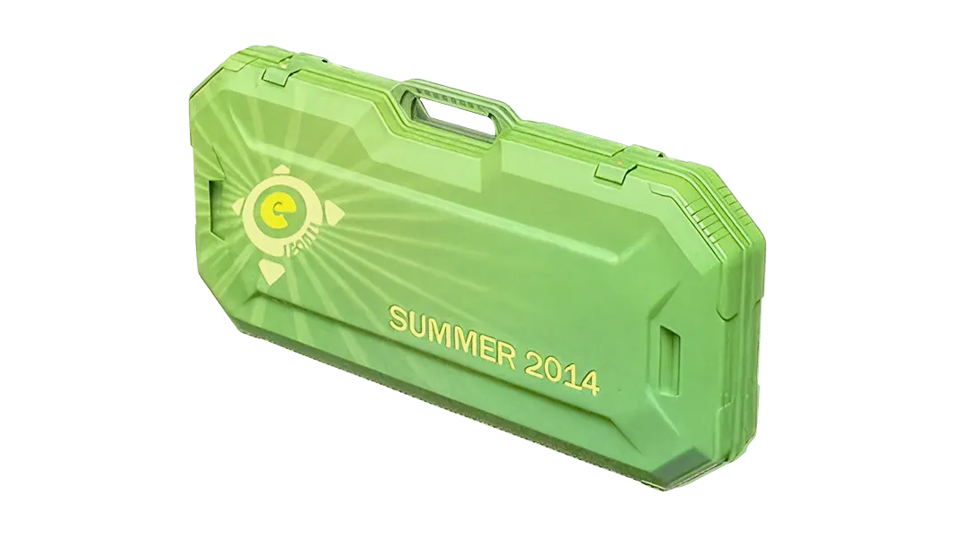 eSports 2014 Summer Case