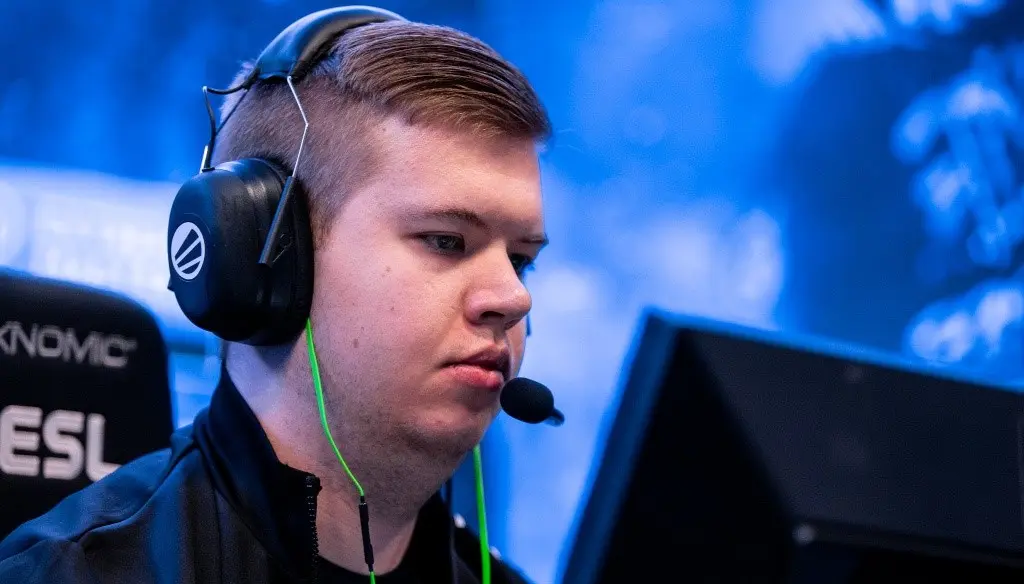JW: &ldquo;I Want to Play at Least One More Major&rdquo;