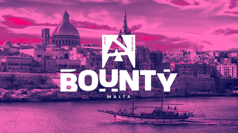 BLAST Bounty 2026 Sezon 1