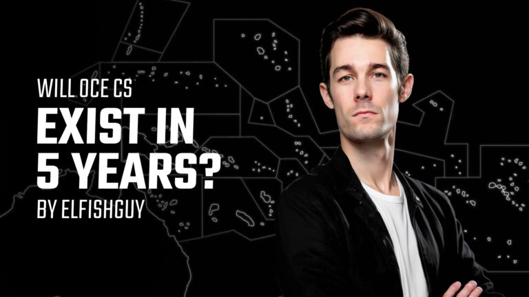 Will OCE CS exist in 5 years by Elfishguy