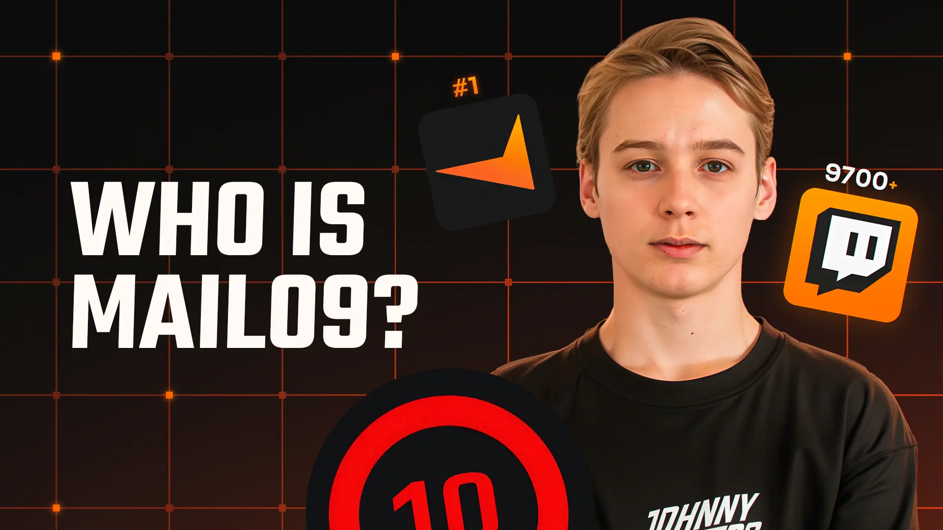 Who Is MaiL09 &mdash; and Why Everyone Is Talking About Him?