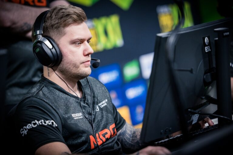 NRG defeat Astralis at IEM Krak&oacute;w 2026